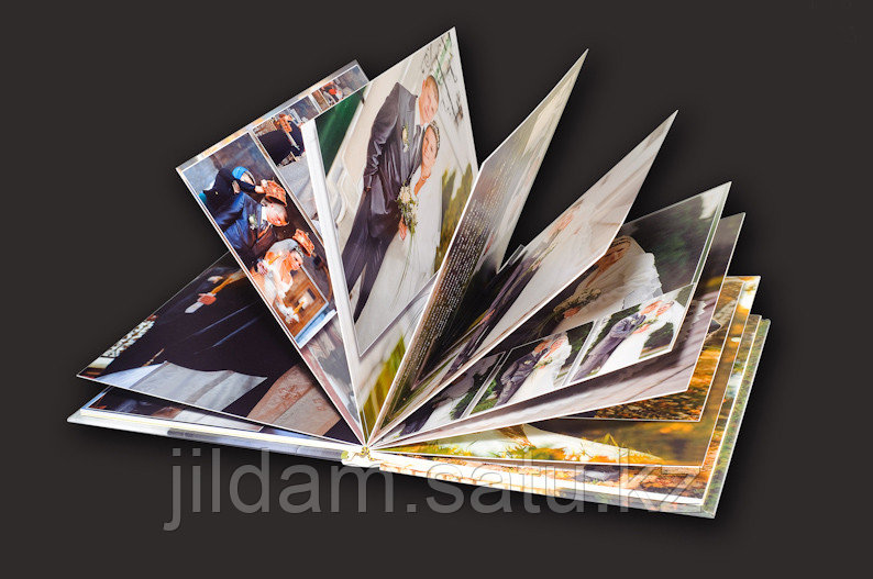 галерея альбомы