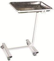 Столик для операционных и процедурных кабинетов СМИ 009