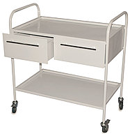 Медицинский стол под аппаратуру или расходники СМИ 015