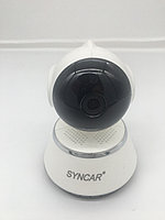 Поворотная IP WIFI камера X9100C-PH36 SC-B15-9100 Поворотная IP WIFI камера X9100C-PH36