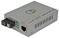 Медиаконвертер SNR-CVT-100A-V3