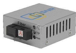 Медиаконвертер SNR-CVT-100A-mini