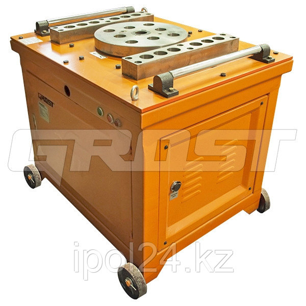Гибщик арматуры GROST RB-50М01