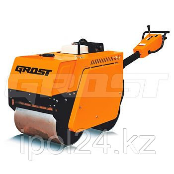 Виброкаток GROST VR500S