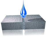 Гидроизоляция шлакоблочных сооружений, фото 5