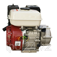 GROST Двигатель бензиновый GX 200 R