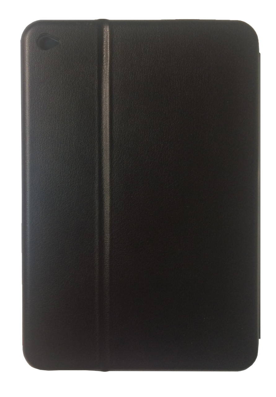 Кожаный чехол JDK для Ipad mini 4 (черный, кожаный), фото 1