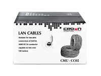 Кабель UTP CMU-T633 42015374 Кабель UTP CMU-T633