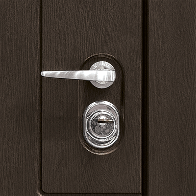 Дверь входная металлическая VALBERG ДИПЛОМАТ 2066/980-880/108 L/R - фото 3 - id-p42015500