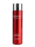 Тоник для лица с пептидом змеиного яда Secret Key SYN-AKE Anti Wrinkle & Whitening Toner,150мл