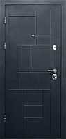 Дверь входная металлическая VALBERG SOLOMON АВЕНЮ (ППУ) 2050/880-980/101 L/R