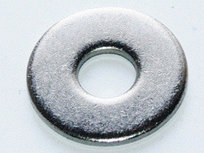 Шайба увеличенная М6