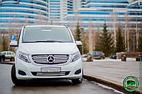 Mercedes Benz Viano Avantgarde к лігін жалға алу