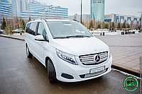 Mercedes Benz Viano
