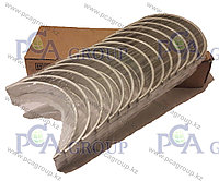 65.01110-6117 Вкладыши коренные DOOSAN S340-III; S400LC-V; MEGA 400-V;