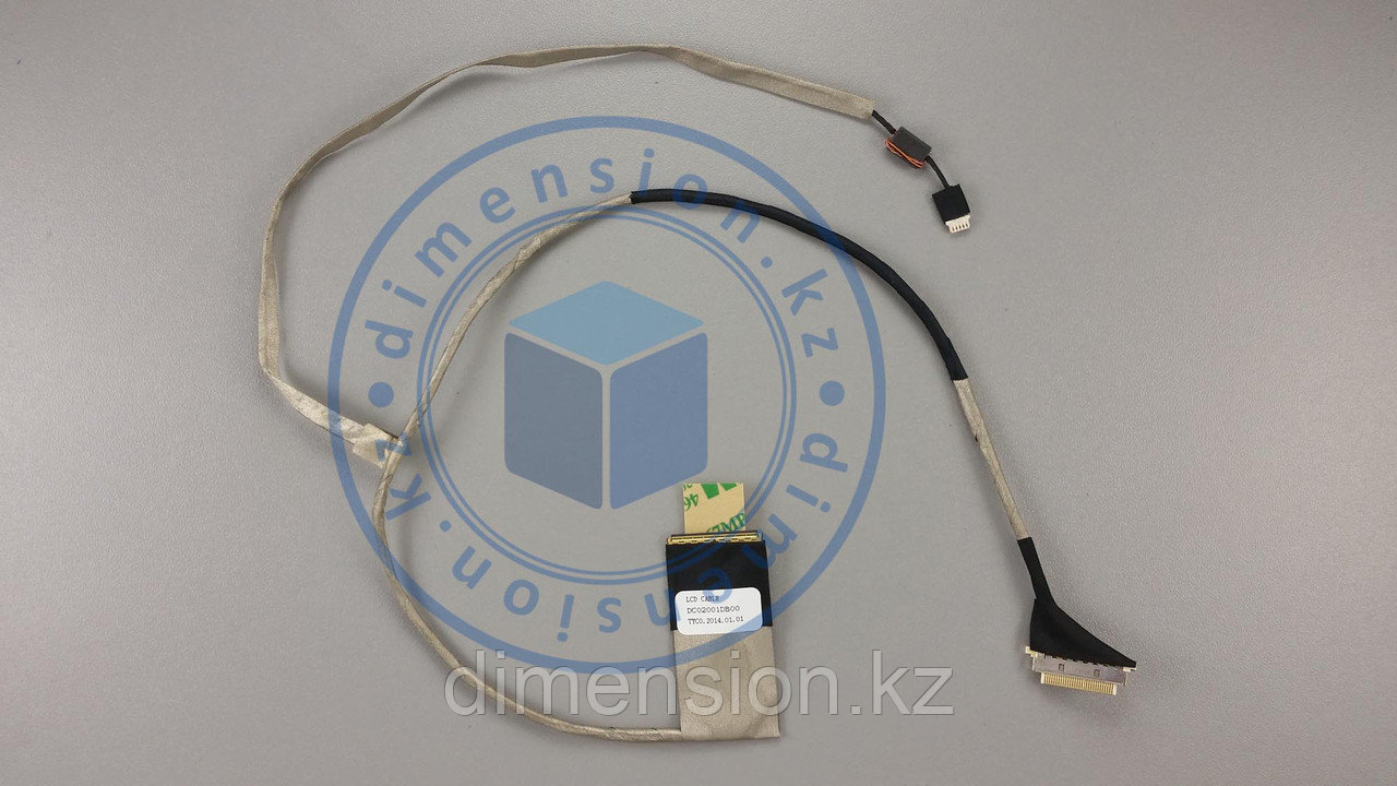 Шлейф матрицы, экрана, дисплея для ACER Aspire 5350 5750 5750G 5755 5755G