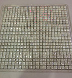 Мозаика стекло перламут, фото 3