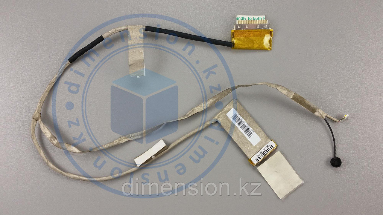 Шлейф матрицы, экрана, дисплея для ноутбука ASUS K53S K53E X53S X53E