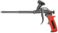 Монтаждау к бігіне арналған пистолет тефлон жабыны екі компонентті тұтқа MATRIX 88669 (002)