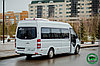Аренда микроавтобуса Mercedes Sprinter, фото 3