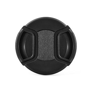 Крышка для объектива Deluxe DLCA-CAP 58 mm, фото 2