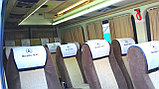 Пассажирские перевозки на комфортабельном микроавтобусе 20 мест, фото 2