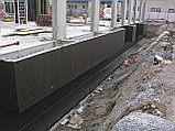 Гидроизоляция  сооружений, новых строительных конструкций, фото 4