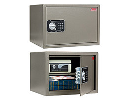 Сейф для дома и офиса Aiko ТМ-25 EL 250*340*280 мм