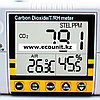 AZInstrument AZ7722 Анализатор углекислого газа (СО2), влажности и температуры в помещении, фото 3