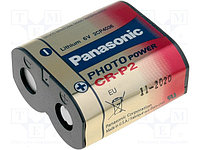 Батарейка для писсуара (биде), рукомойника CR-P2