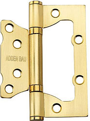 НАВЕС ДВЕРНОЙ бабочка 125мм