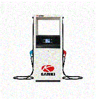 Топливораздаточная колонка SK (Китай)
