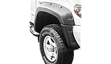 Расширители колесных арок UAZ PATRIOT 3163, фото 6