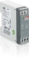 1SVR550870R9400 Реле контроля напряжения ABB  (контроль 1,3 фаз) с нейтралью 185..265В AC