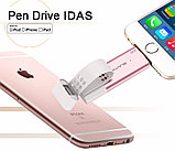 USB флеш для iPhone Suntrsi IDAS USB 3.0 Flash Drive 32G, фото 2