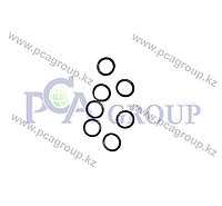 153-4906 1534906 Уплотнительное кольцо CAT 430E; 432E; C4,4; C9; C13; 3046;