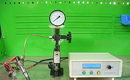 Стенд для проверки  форсунок Common Rail