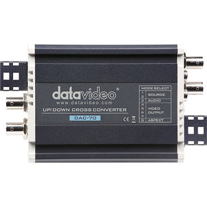 Datavideo DAC-70 up/down converter, фото 2