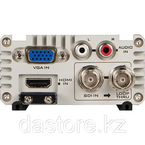 Datavideo DAC-70 up/down converter - фото 3 - id-p42058561