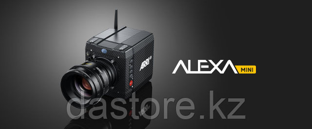 ARRI ALEXA Mini боди - фото 1 - id-p42058525