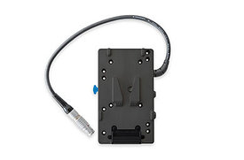 ARRI Bebob V-Mount Battery Adapter for ALEXA Mini / адаптер для V-mount батарей
