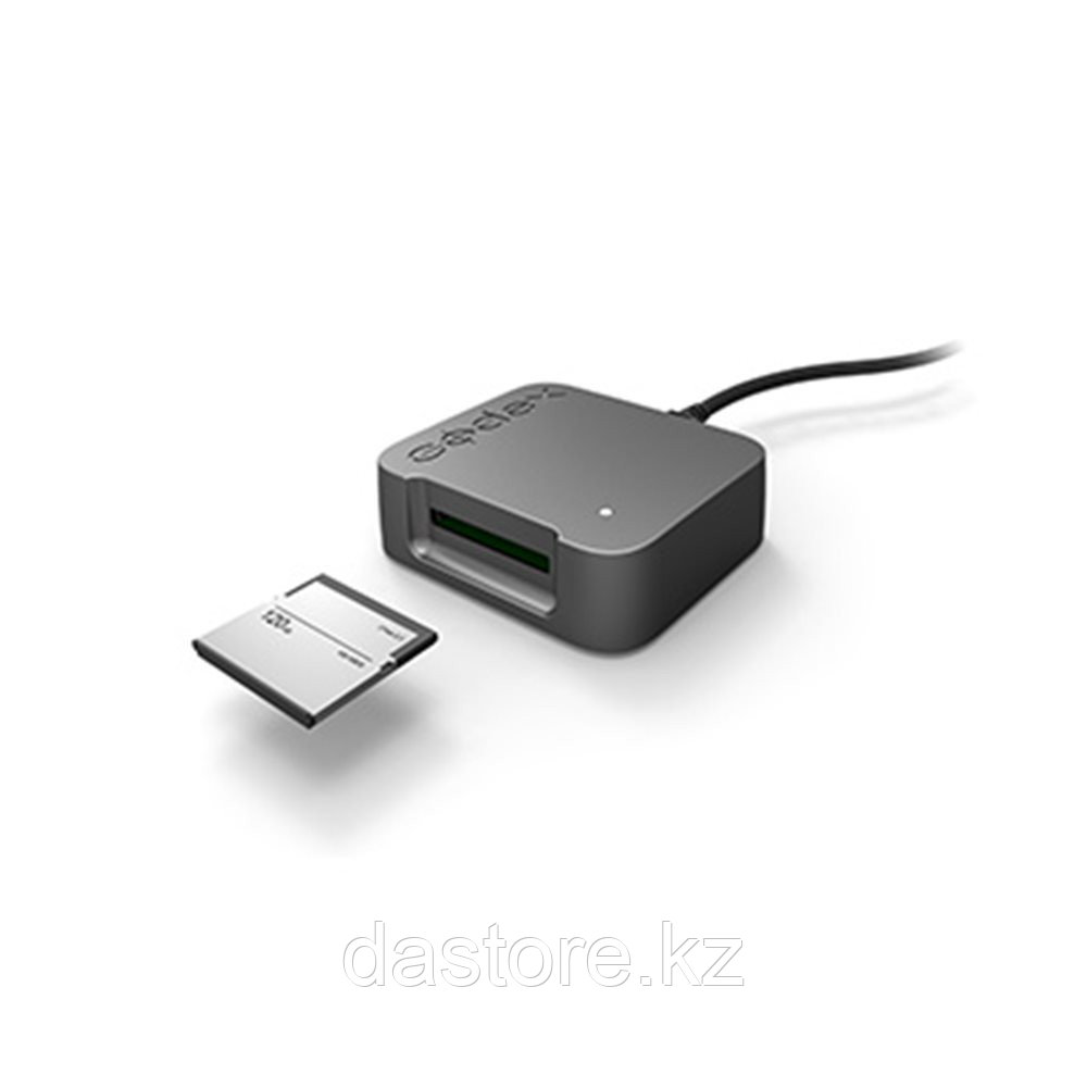 ARRI CFast 2.0 Card Reader (USB-3) кардридер - фото 1 - id-p42058541