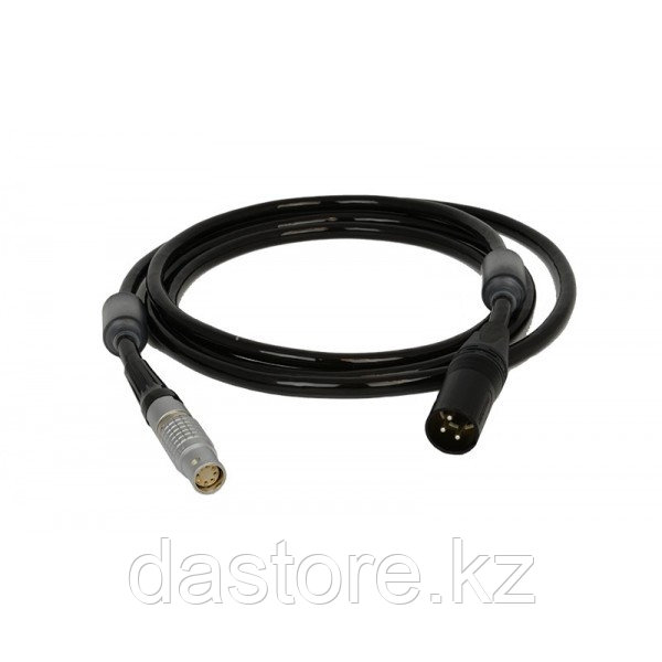 ARRI Power Cable Straight (2m, 6.6 feet) KC-50 кабель питания