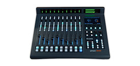 Axel Oxygen 3000 цифровой микшер