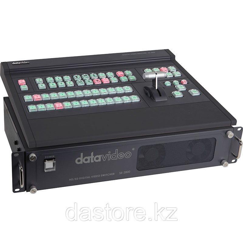 Datavideo SE-2800-8 интерфейсный блок