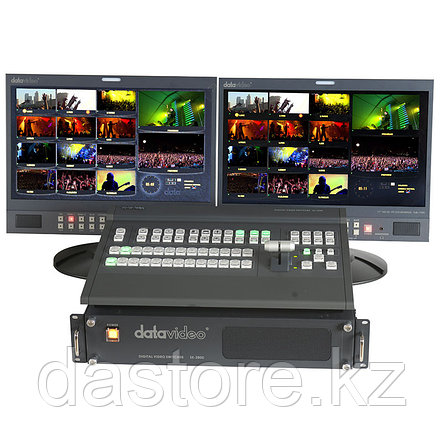 Datavideo SE-2800-8 интерфейсный блок, фото 2