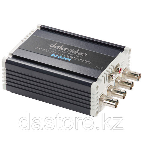 Datavideo DAC-50S преобразователь SDI в аналог