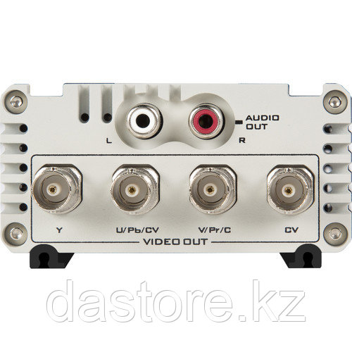 Datavideo DAC-50S преобразователь SDI в аналог - фото 3 - id-p42058560