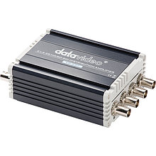 Datavideo VP-597 усилитель (дистрибьютор) SDI HD