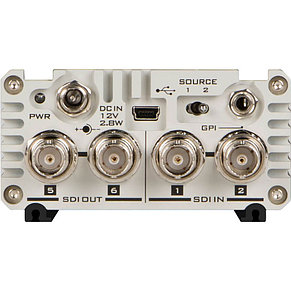 Datavideo VP-597 усилитель (дистрибьютор) SDI HD, фото 2